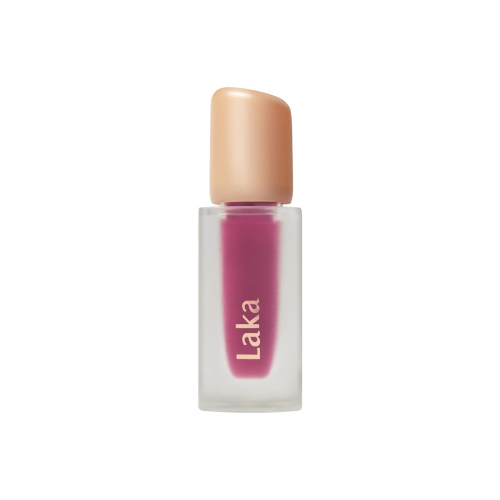 Laka - Tinta lucidalabbra idratante Fruity Glam Tint - 106: Juicy