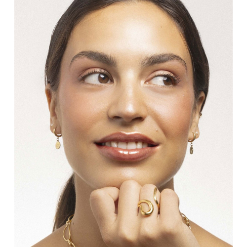 Laka - Tinta lucidalabbra idratante Fruity Glam Tint - 107: Sugar