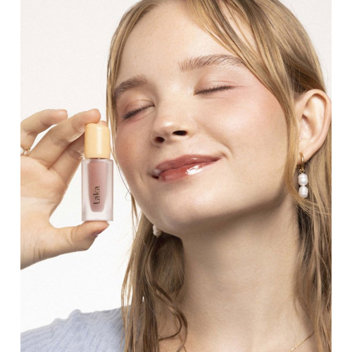 Laka - Tinta lucidalabbra idratante Fruity Glam Tint - 108: Salty