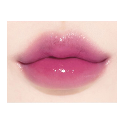 Laka - Tinta lucidalabbra idratante Fruity Glam Tint - 110: Soda