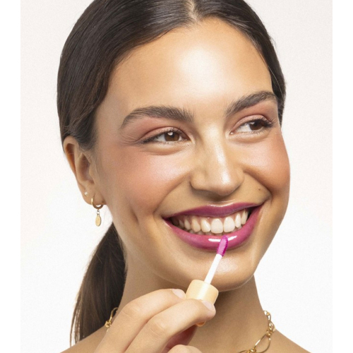 Laka - Tinta lucidalabbra idratante Fruity Glam Tint - 110: Soda