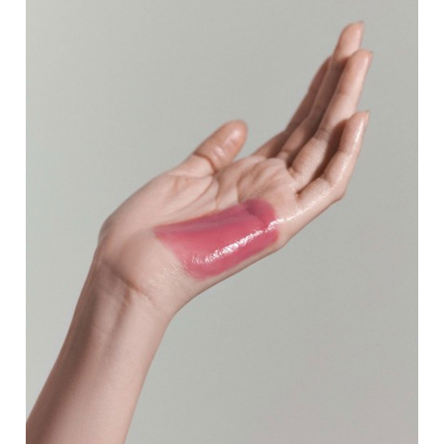 Laka - Tinta lucidalabbra idratante Fruity Glam Tint - 111: Mellow