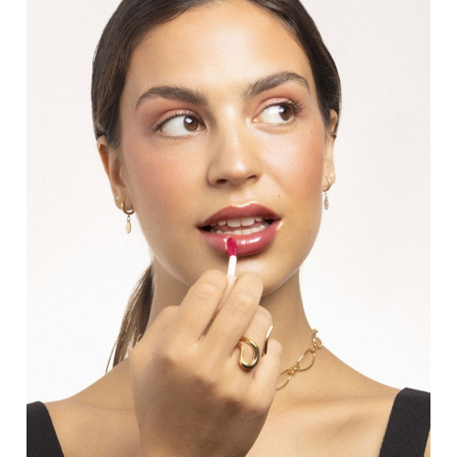 Laka - Tinta lucidalabbra idratante Fruity Glam Tint - 111: Mellow