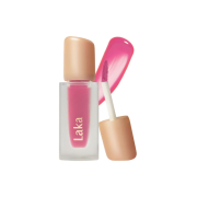 Laka - Tinta lucidalabbra idratante Fruity Glam Tint - 112: Ping Pong