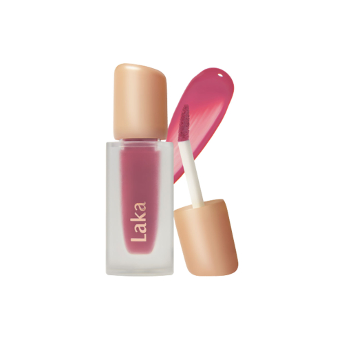 Laka - Tinta lucidalabbra idratante Fruity Glam Tint - 113: Pleasure