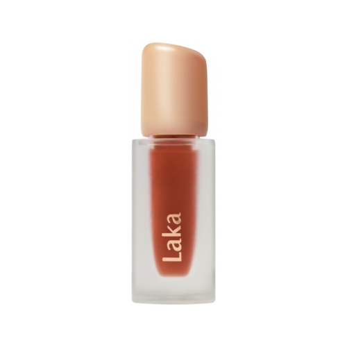 Laka - Tinta lucidalabbra idratante Fruity Glam Tint - 114: Harmony