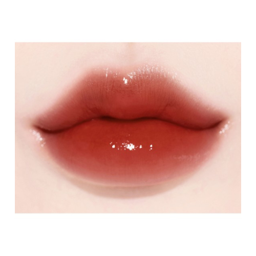 Laka - Tinta lucidalabbra idratante Fruity Glam Tint - 114: Harmony