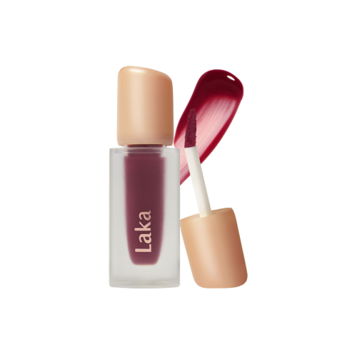 Laka - Tinta lucidalabbra idratante Fruity Glam Tint - 115: Envy