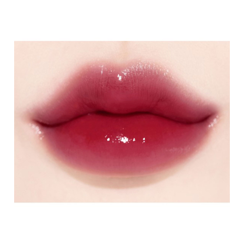 Laka - Tinta lucidalabbra idratante Fruity Glam Tint - 115: Envy