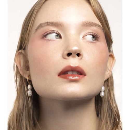 Laka - Tinta lucidalabbra idratante Fruity Glam Tint - 117: Zetta