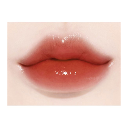 Laka - Tinta lucidalabbra idratante Fruity Glam Tint - 117: Zetta