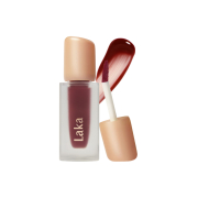 Laka - Tinta lucidalabbra idratante Fruity Glam Tint - 120: Caffeine Rose
