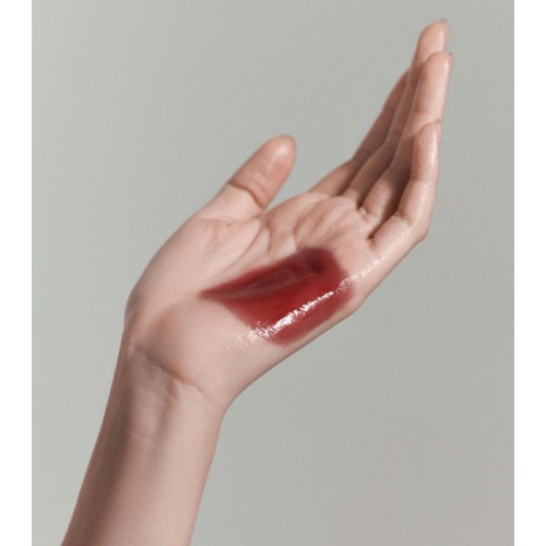 Laka - Tinta lucidalabbra idratante Fruity Glam Tint - 120: Caffeine Rose