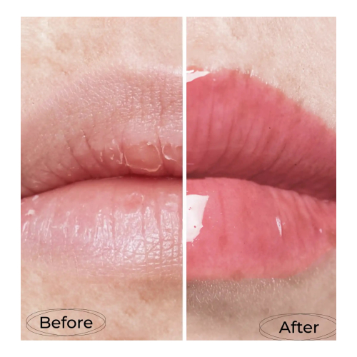 Lamel - Olio per labbra Let's Glaze - 401: Marshmallow