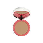 Lamel - Fondotinta in polvere Cloud Matte - 06: Honey