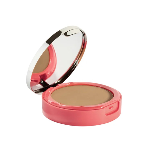 Lamel - Cloud Matte Fondotinta in polvere - 07: Hazelnut