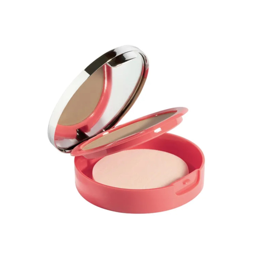 Lamel - Cloud Matte Fondotinta in polvere - 07: Hazelnut