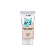 Lamel - Base per il trucco Oh My Clear - 401: Soft Beige