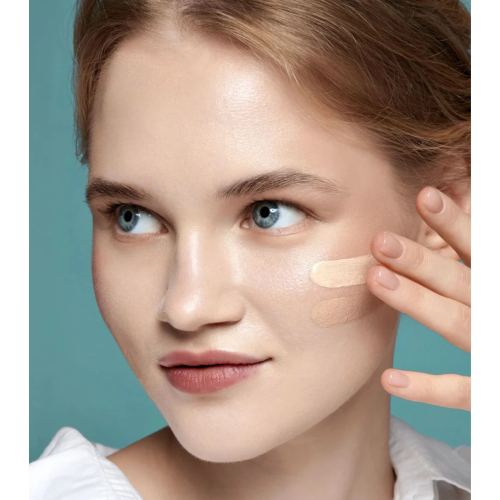 Lamel - Base per il trucco Oh My Clear - 401: Soft Beige