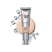 Lamel - Base per il trucco Smart Skin Serum Tinted Foundation - 401: Porcelain