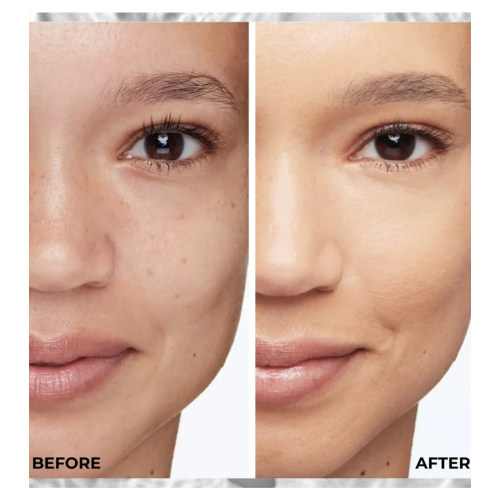 Lamel - Base per il trucco Smart Skin Serum Tinted Foundation - 401: Porcelain