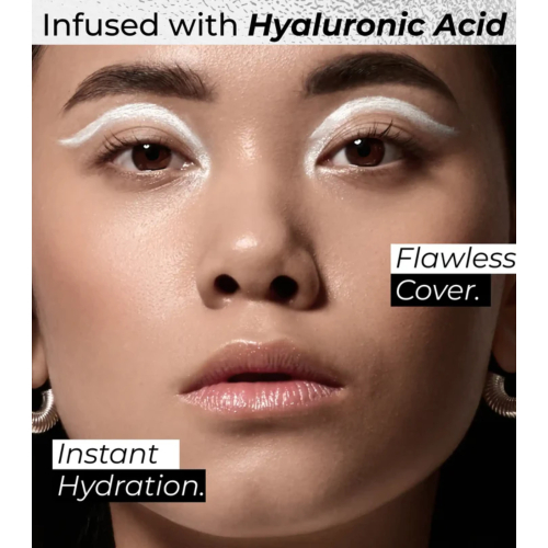 Lamel - Base per il trucco Smart Skin Serum Tinted Foundation - 403: Sand