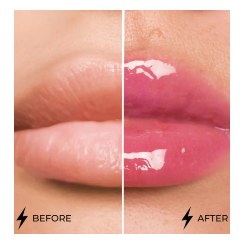 Lamel - Lucidalabbra Dazzle Glow - 406: Empower