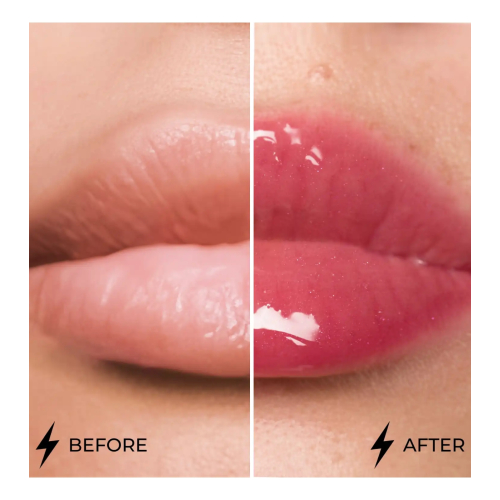 Lamel - Lucidalabbra Dazzle Glow - 407: Provocative