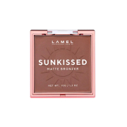 Lamel - Terra abbronzante opaca Sunkissed - 401: Sunlight