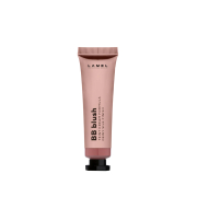Lamel - Fard in crema BB blush - 402: Pink Blossom