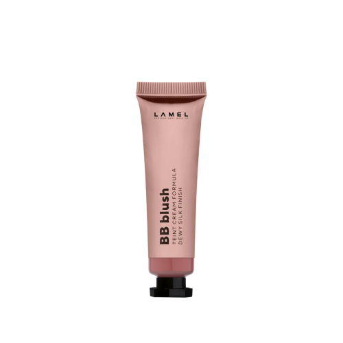 Lamel - Fard in crema BB blush - 402: Pink Blossom