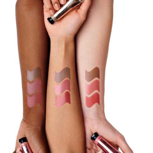 Lamel - Fard in crema BB blush - 402: Pink Blossom