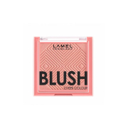 Lamel - Fard in polvere Cheek Colour - 405: Pink