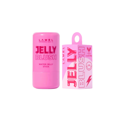 Lamel - Blush Stick Jelly - 03: Dragon Fruit
