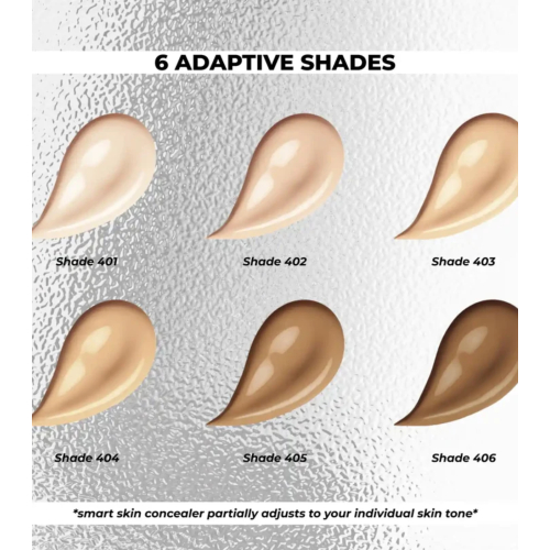 Lamel - Correttore liquido Smart Skin - 402: Natural Beige