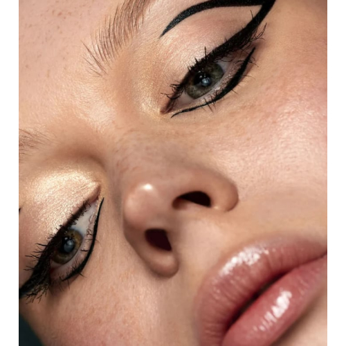 Lamel - Eyeliner Black - 401: Black