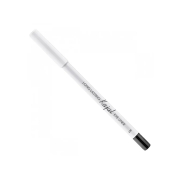Lamel - Eyeliner in gel Long Lasting - 401: Black