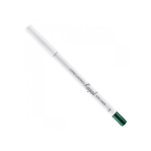 Lamel - Eyeliner in gel Long Lasting - 403: Green