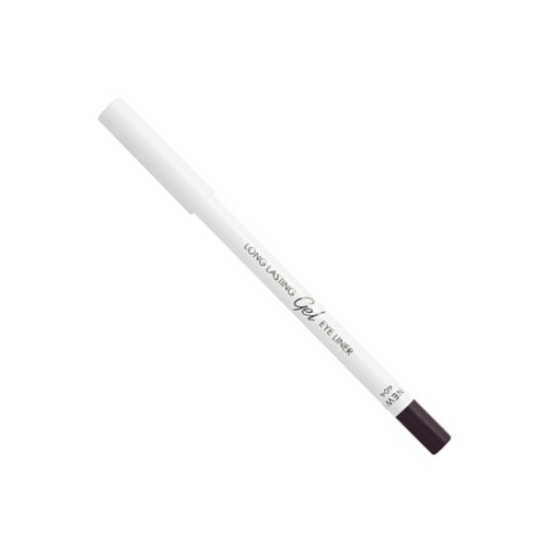 Lamel - Eyeliner in gel Long Lasting - 404: Violet