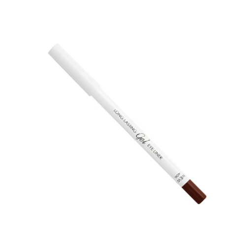 Lamel - Eyeliner in gel Long Lasting - 406: Mocha