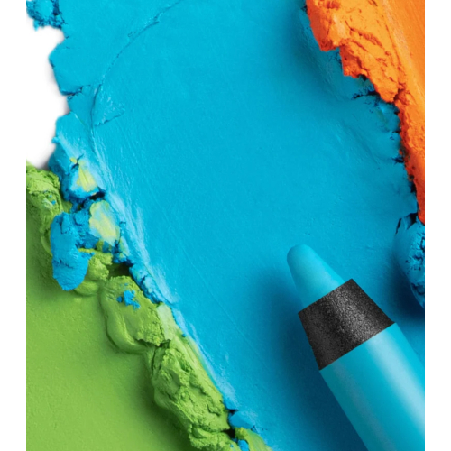 Lamel - Eyeliner #OhMycolor - 401: Blue