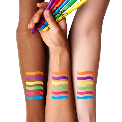 Lamel - Eyeliner #OhMycolor - 403: Green