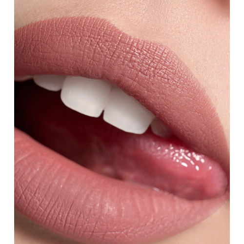 Lamel - Rossetto liquido opaco Posh Matte - 403: Daily Nude
