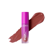 Lamel - Rossetto liquido opaco Posh Matte - 405: Punch Pink