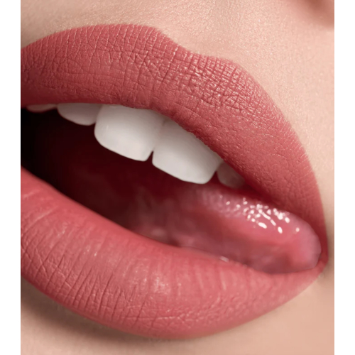 Lamel - Rossetto liquido opaco Posh Matte - 405: Punch Pink