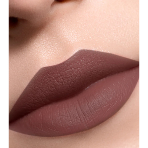 Lamel - Rossetto liquido opaco Posh Matte - 408: Passion Pink
