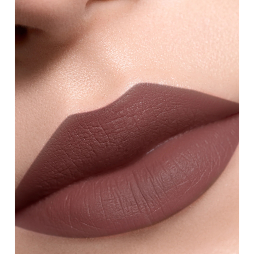 Lamel - Rossetto liquido opaco Posh Matte - 409: Sangria
