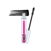 Lamel - Mascara Cult Lift & Volume - 401: Black