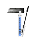 Lamel - Mascara Volume & Define - 404: Black