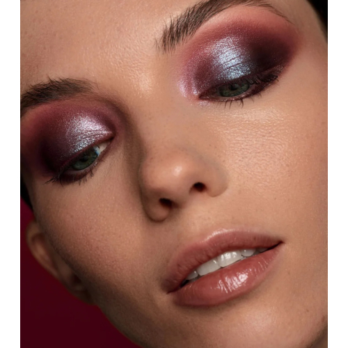 Lamel - Palette di ombretti 16 Shades Of Burgundy